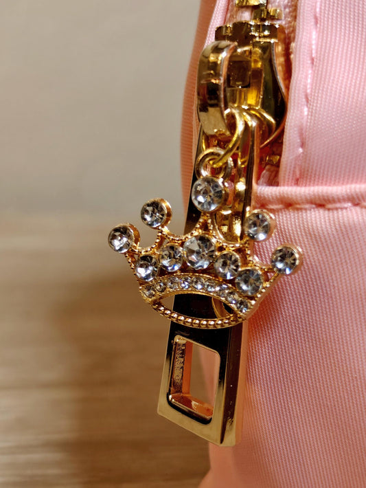 Glam Supplies Cosmetic Bag