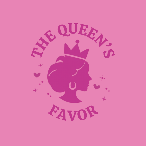 The Queen's Favor